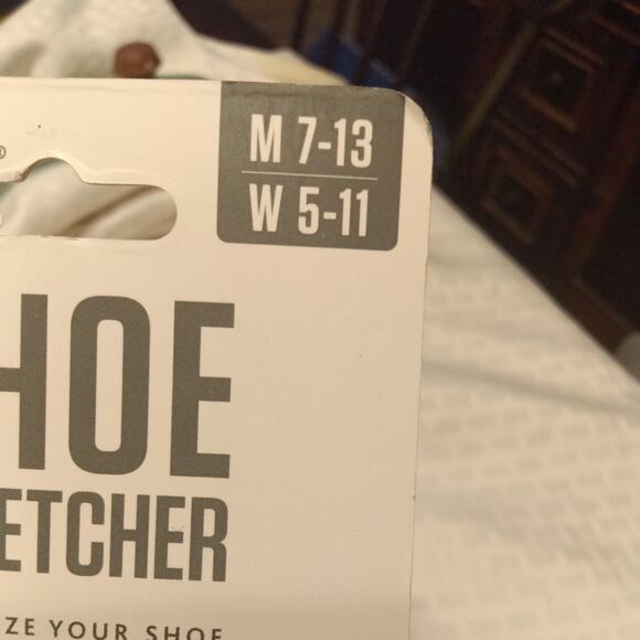 Sof Sole Cedar Shoe Stretcher - Men's 7-13 | Women's 5-11 - Picture 5 of 5